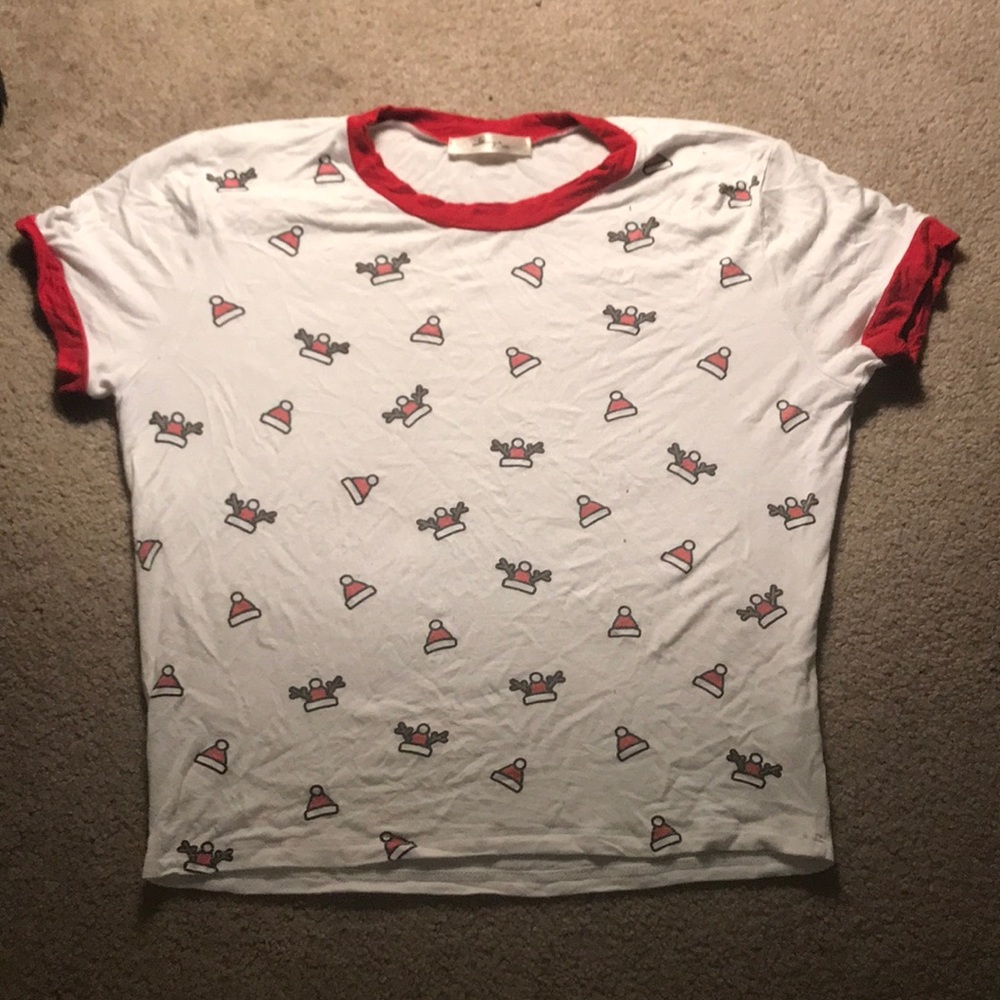 Christmas shirt